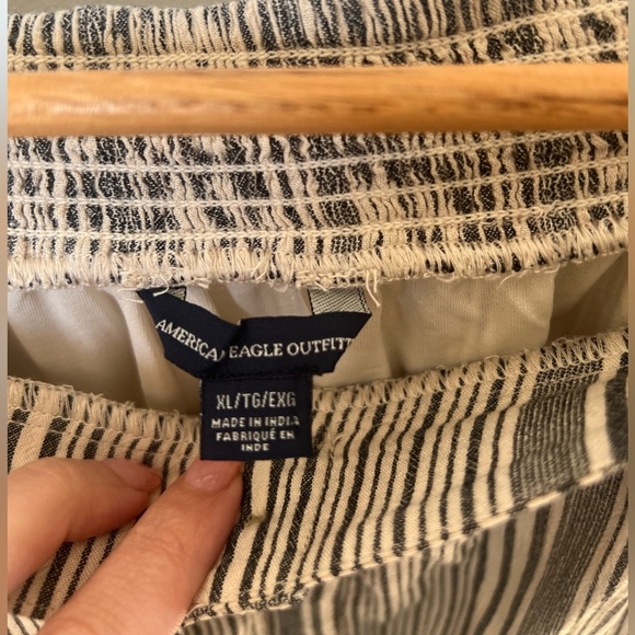 COPY - American Eagle Midi Skirt - Picture 2 of 2